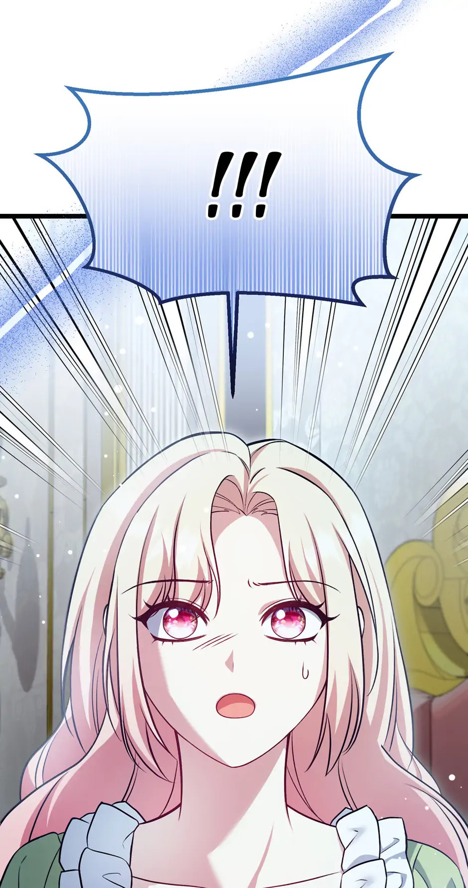 Read The Villainess Makeover chapter 14 image 3 on Lezhin