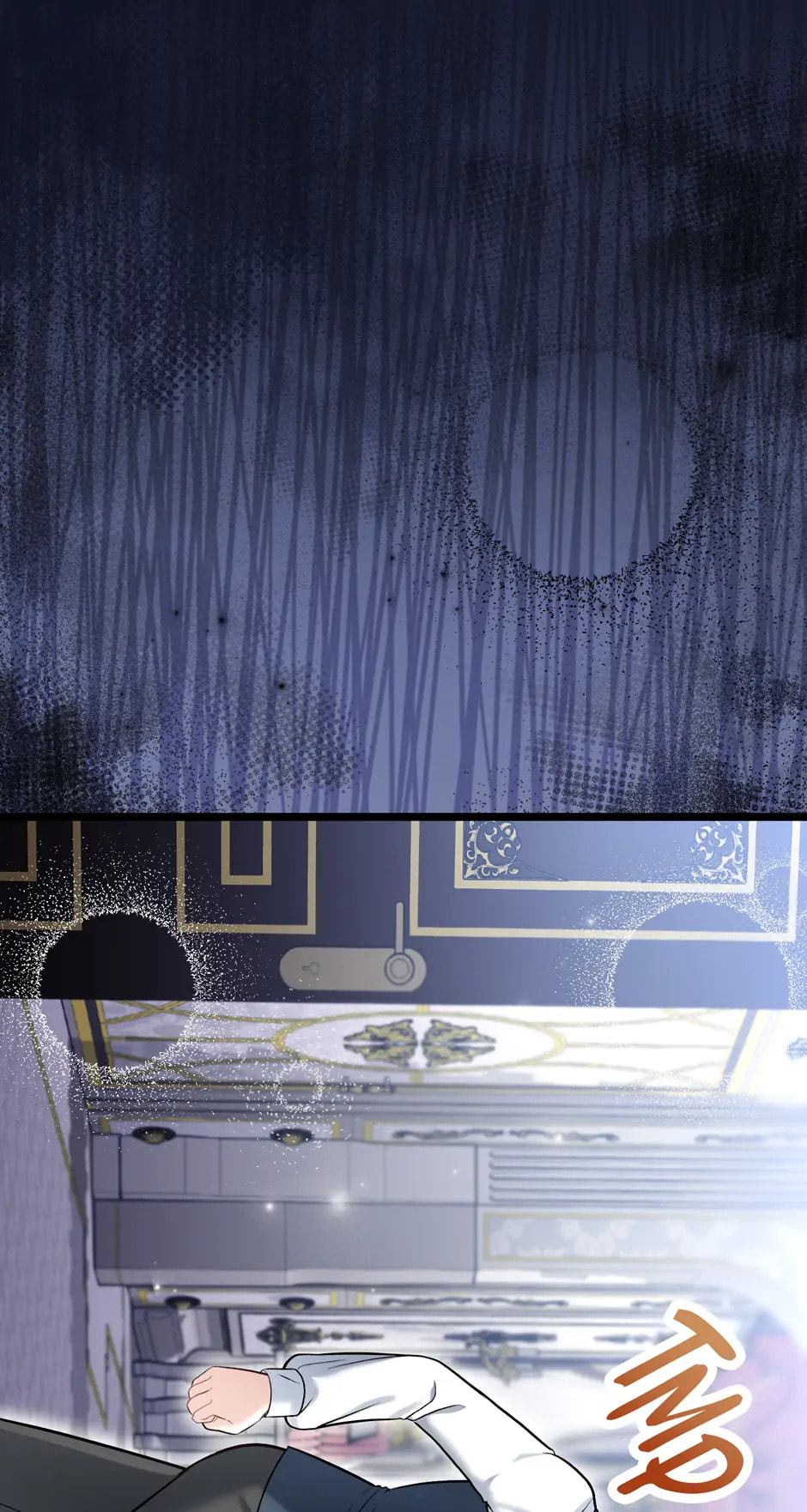 Read The Villainess Makeover chapter 14 image 36 on Lezhin