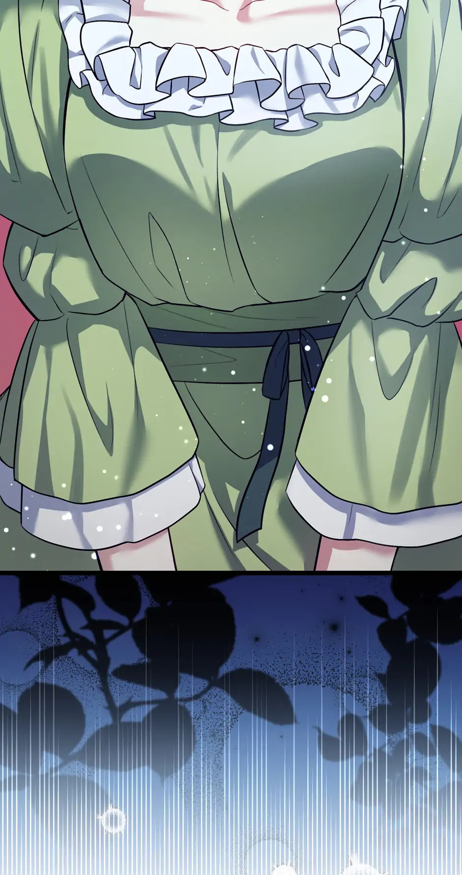 Read The Villainess Makeover chapter 14 image 4 on Lezhin