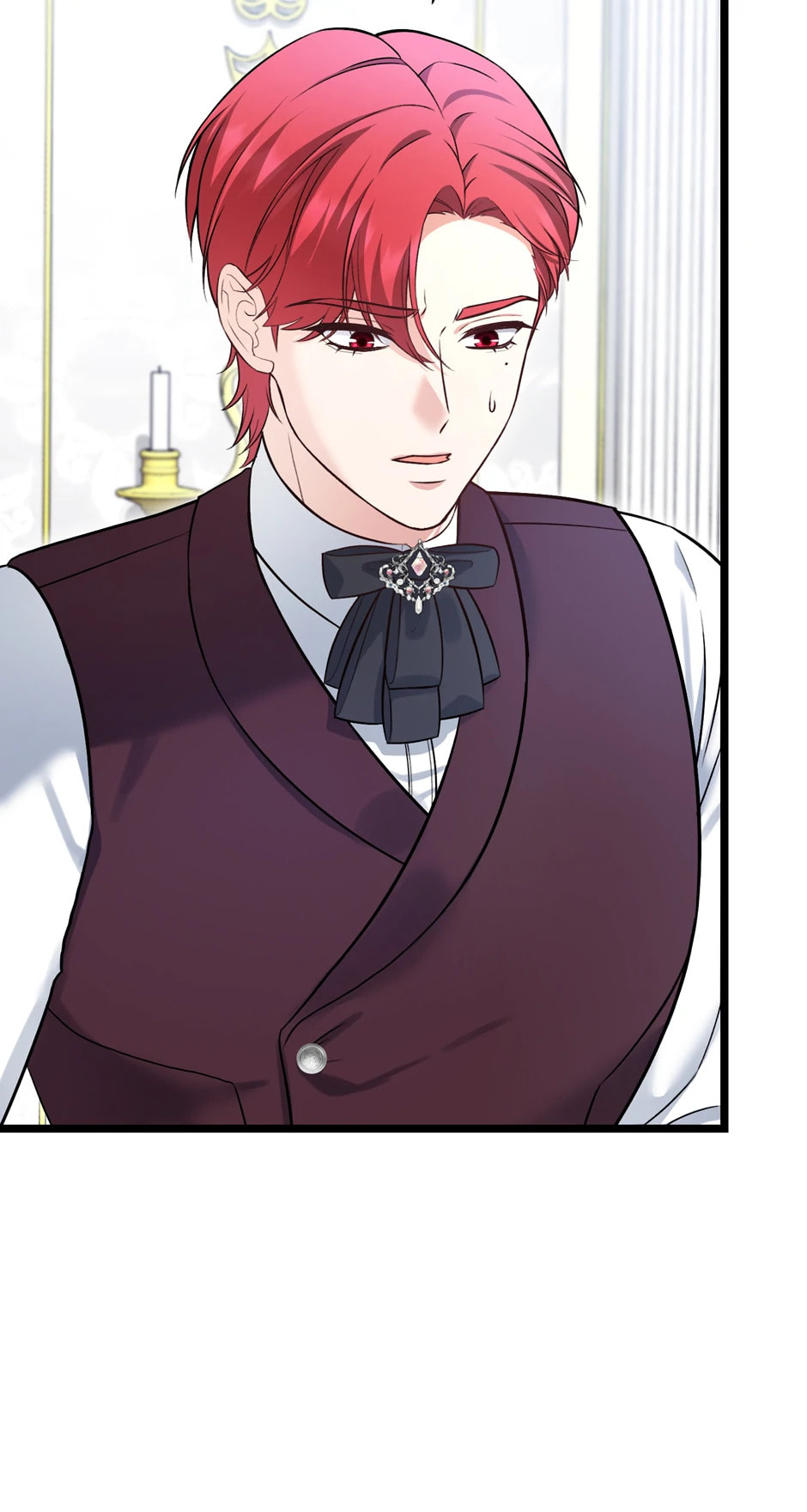 Read The Villainess Makeover chapter 14 image 41 on Lezhin