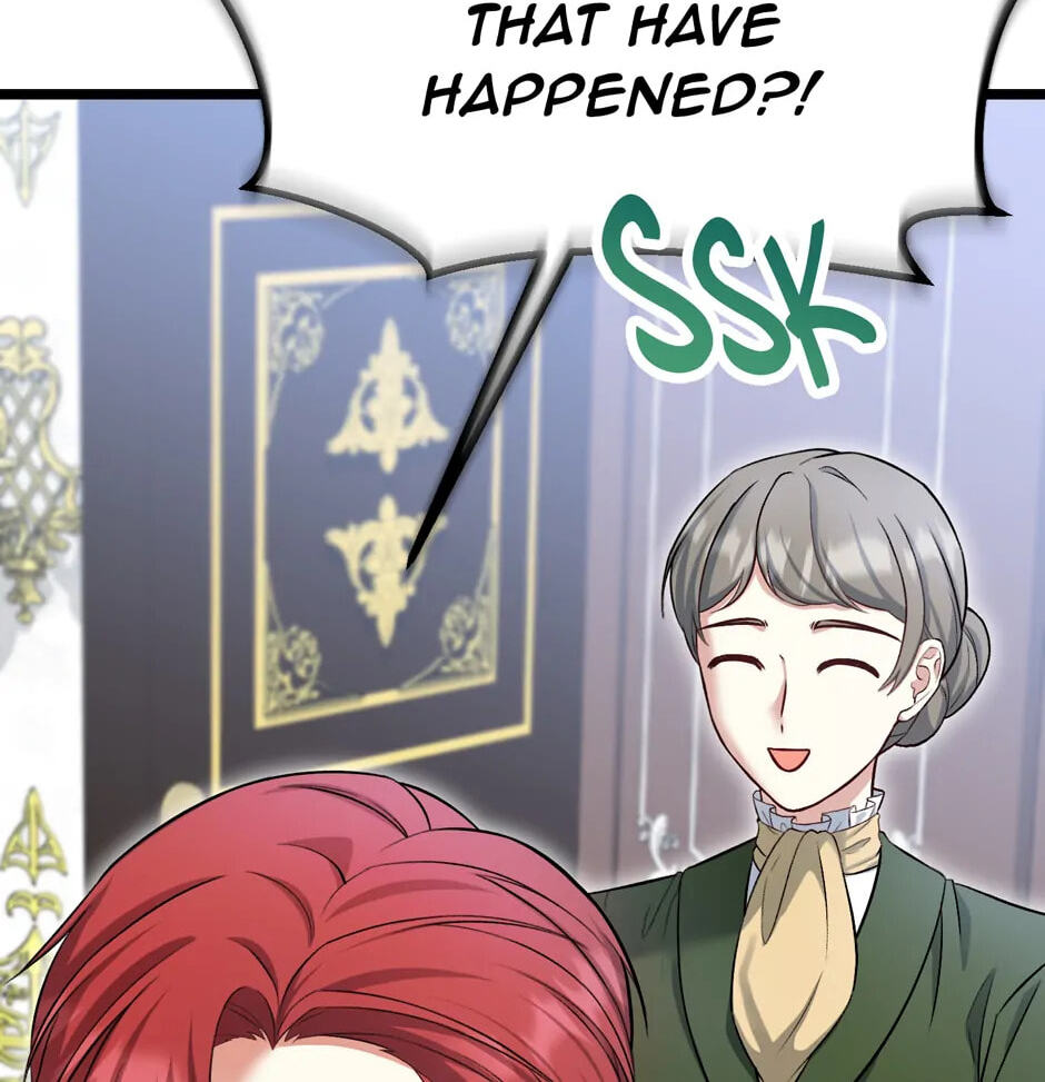 Read The Villainess Makeover chapter 14 image 43 on Lezhin