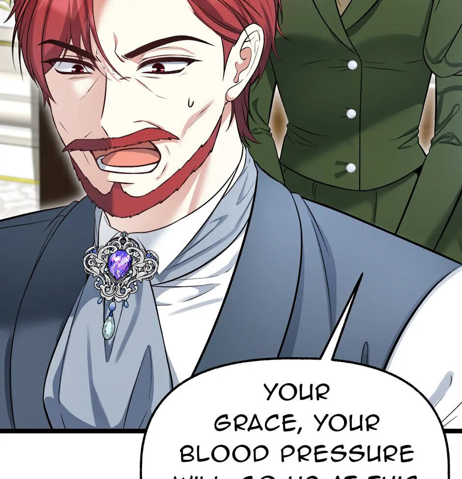 Read The Villainess Makeover chapter 14 image 44 on Lezhin