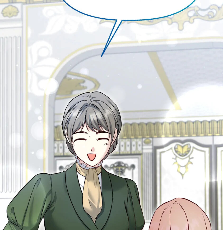 Read The Villainess Makeover chapter 14 image 49 on Lezhin