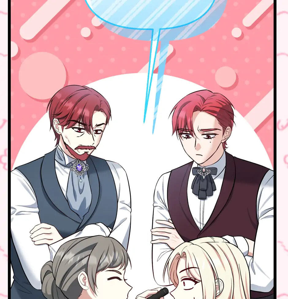Read The Villainess Makeover chapter 14 image 52 on Lezhin