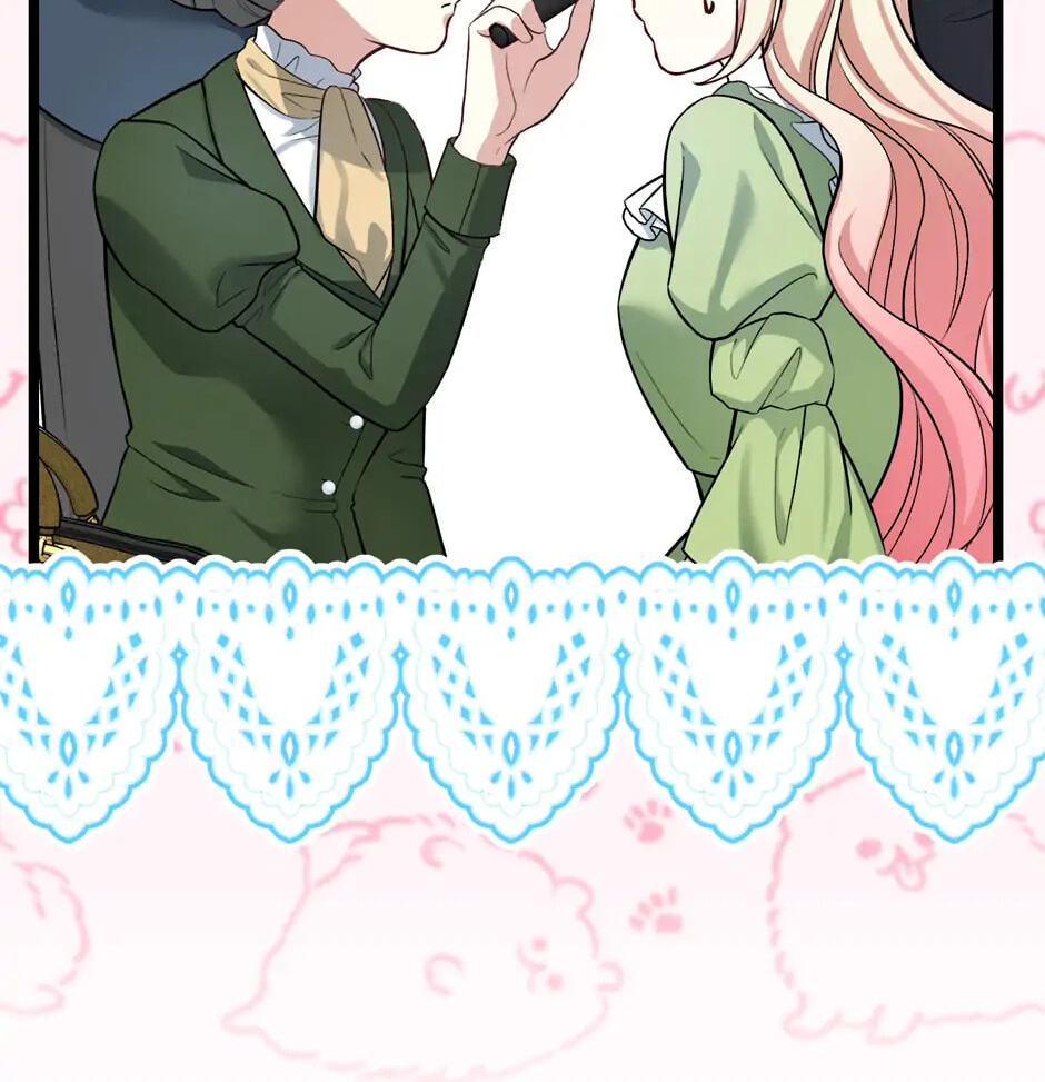 Read The Villainess Makeover chapter 14 image 53 on Lezhin