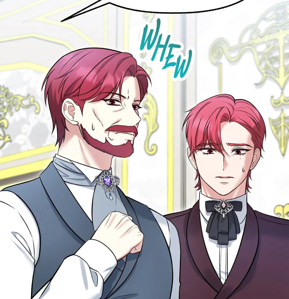 Read The Villainess Makeover chapter 14 image 55 on Lezhin