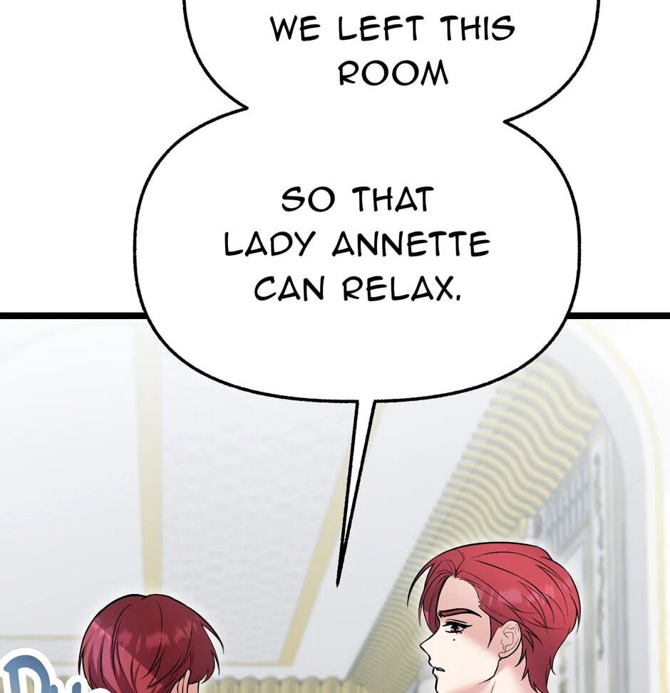 Read The Villainess Makeover chapter 14 image 57 on Lezhin