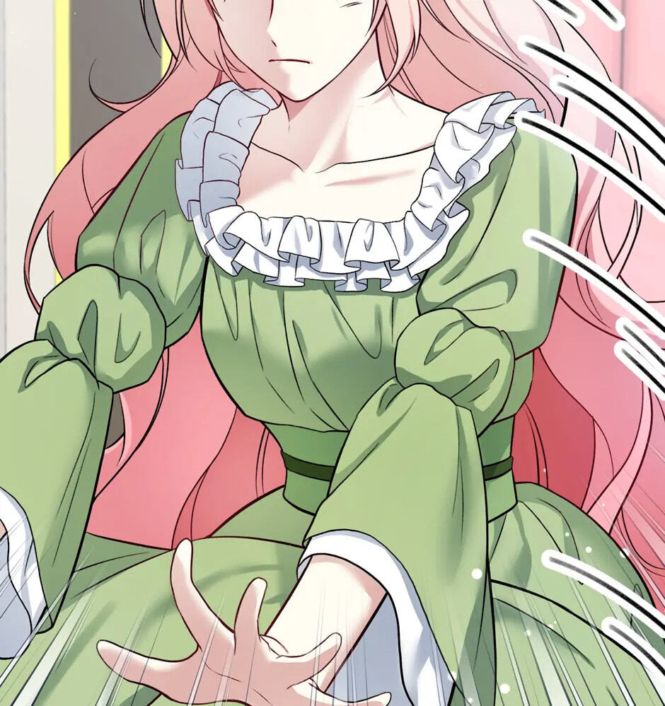 Read The Villainess Makeover chapter 14 image 72 on Lezhin