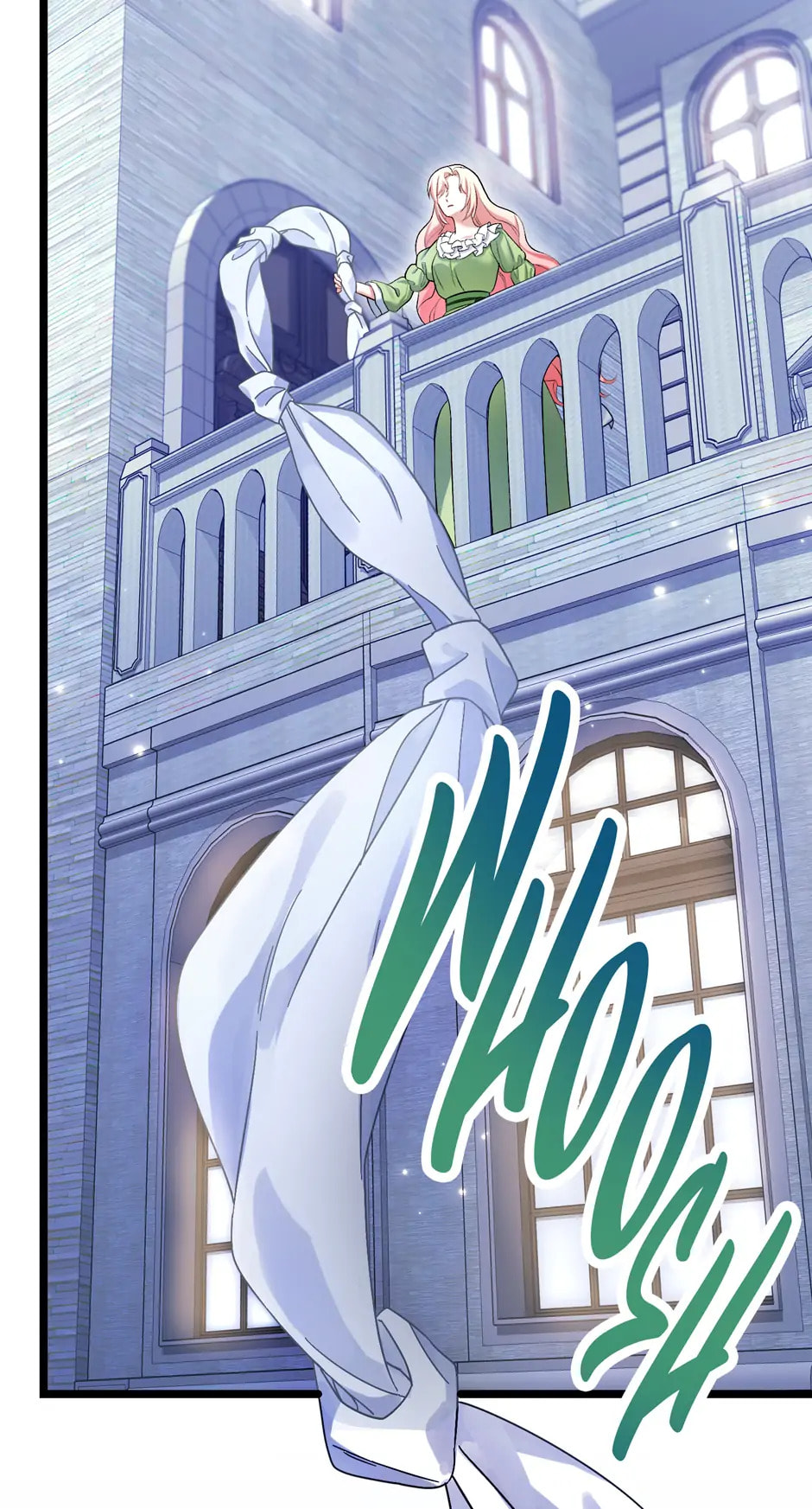 Read The Villainess Makeover chapter 14 image 78 on Lezhin