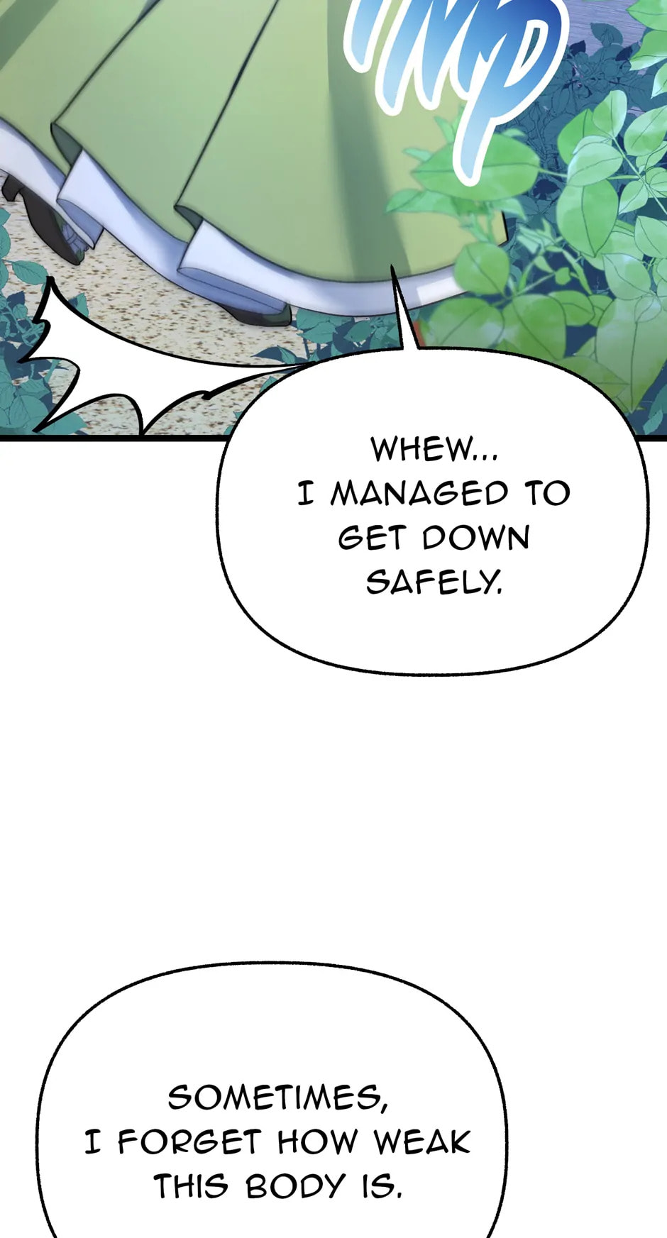 Read The Villainess Makeover chapter 14 image 81 on Lezhin