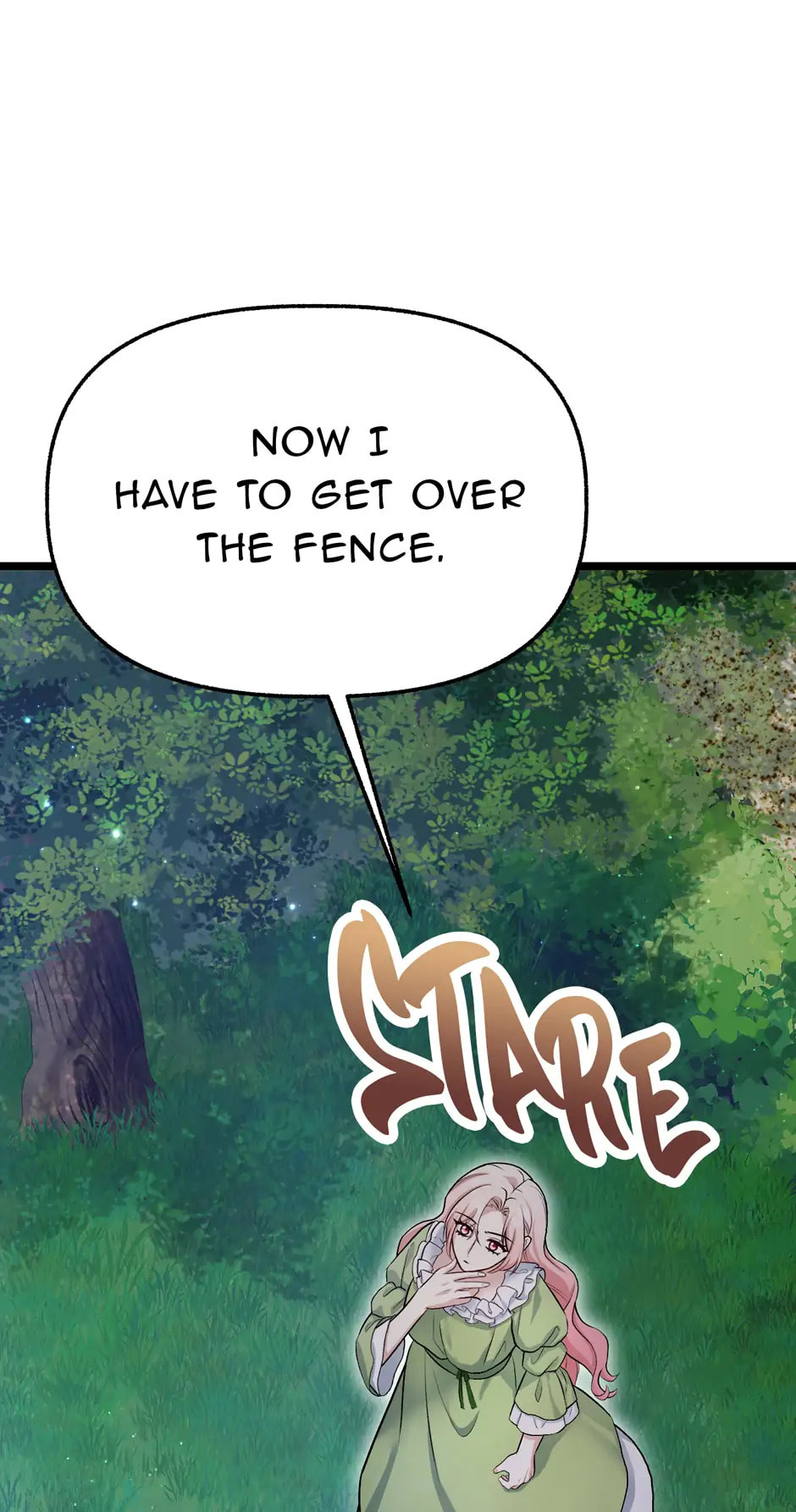 Read The Villainess Makeover chapter 14 image 83 on Lezhin