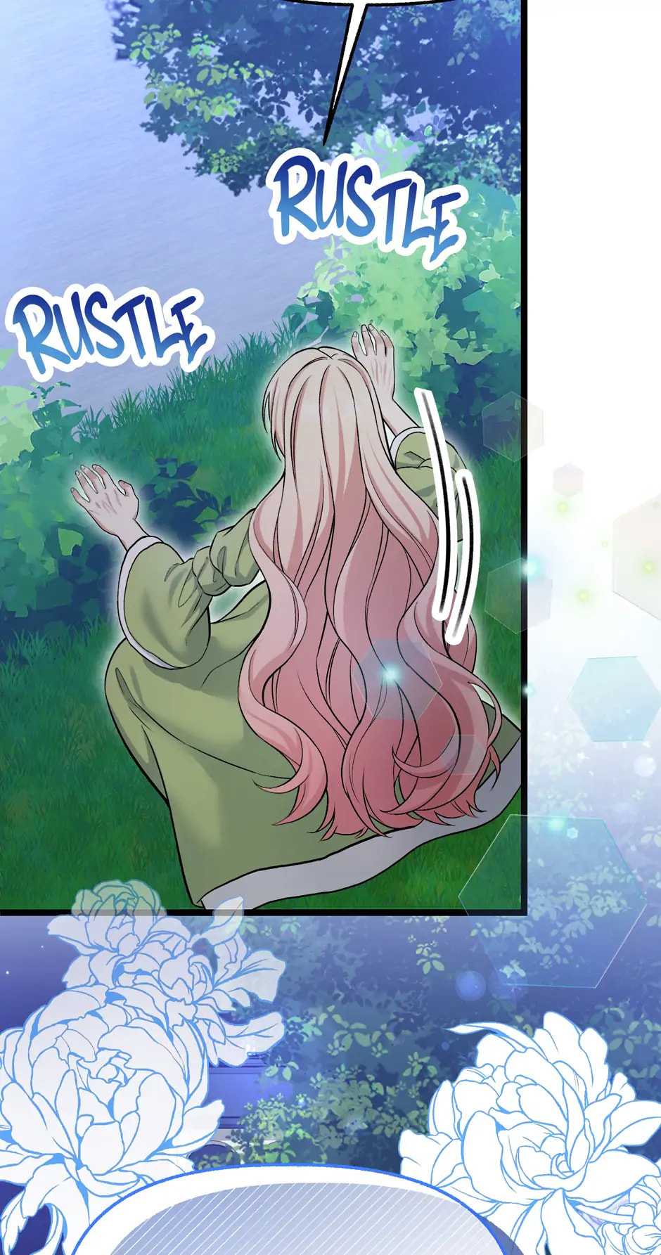 Read The Villainess Makeover chapter 14 image 86 on Lezhin