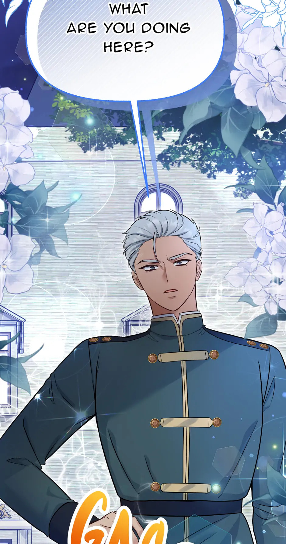 Read The Villainess Makeover chapter 14 image 87 on Lezhin