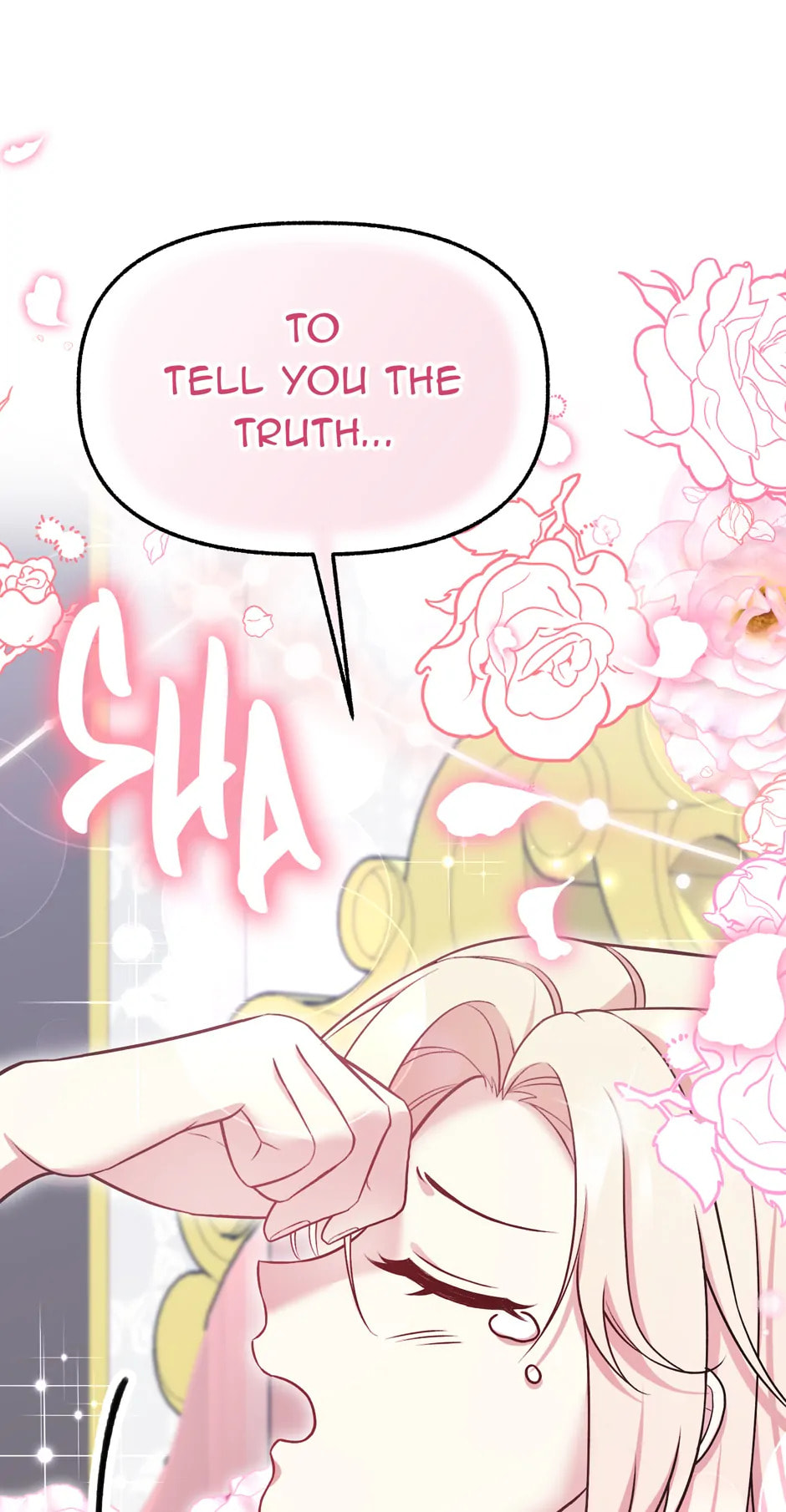 Read The Villainess Makeover chapter 14 image 9 on Lezhin