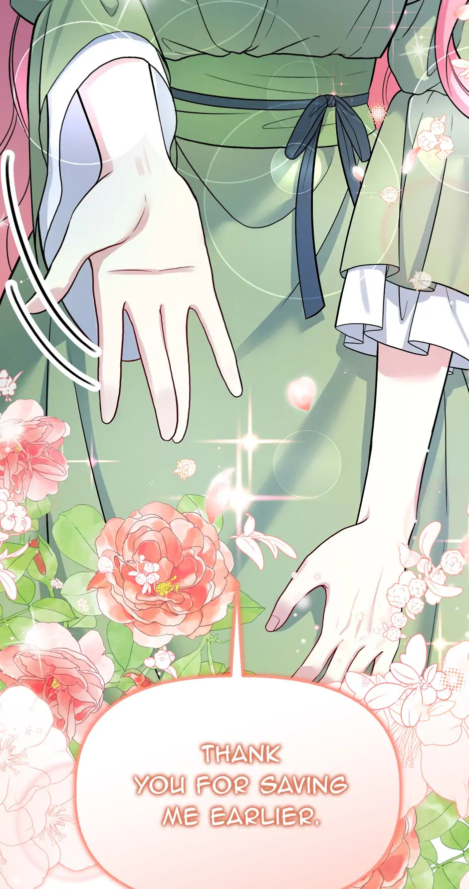 Read The Villainess Makeover chapter 14 image 93 on Lezhin