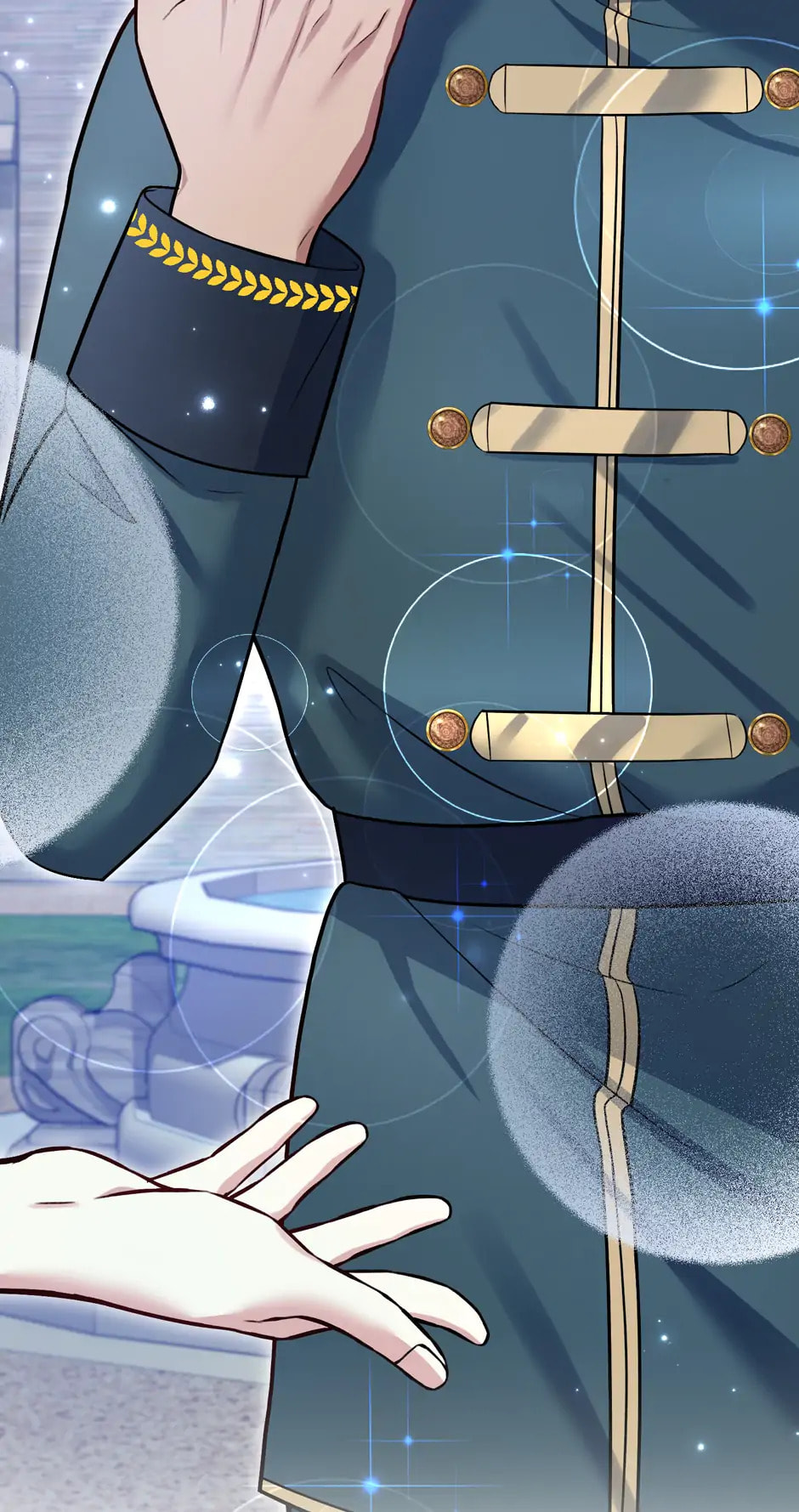 Read The Villainess Makeover chapter 14 image 95 on Lezhin