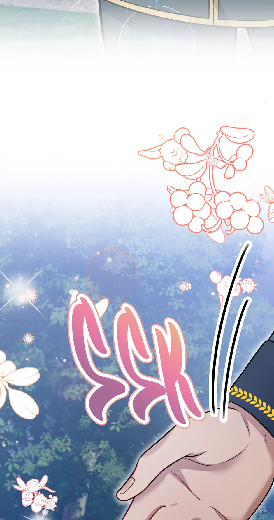 Read The Villainess Makeover chapter 14 image 96 on Lezhin