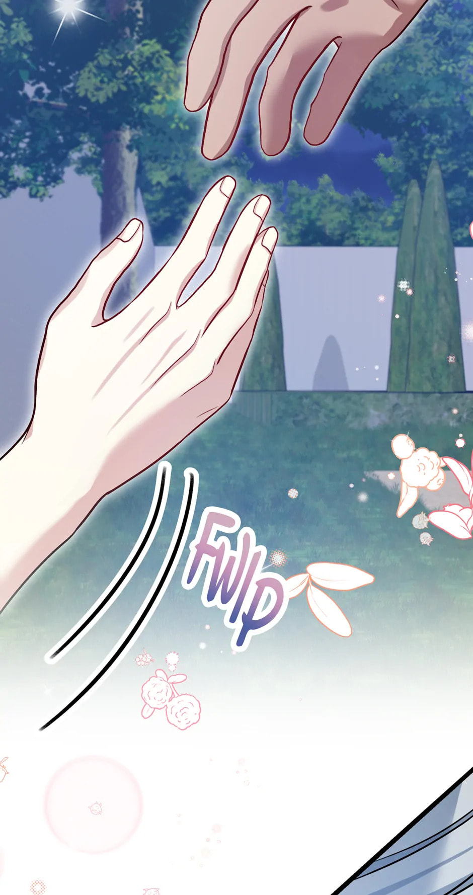 Read The Villainess Makeover chapter 14 image 97 on Lezhin