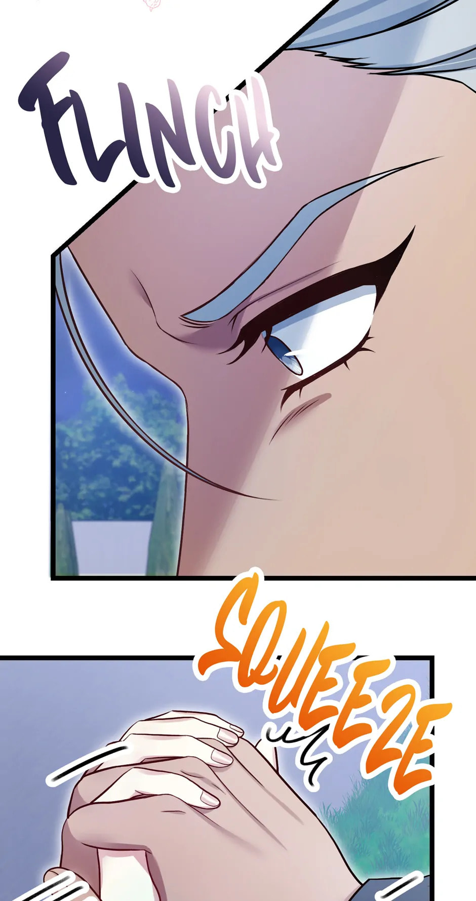 Read The Villainess Makeover chapter 14 image 98 on Lezhin