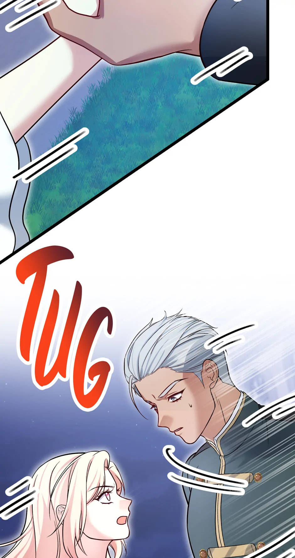 Read The Villainess Makeover chapter 14 image 99 on Lezhin