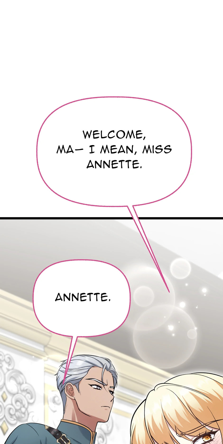 Read The Villainess Makeover chapter 15 image 158 on Lezhin
