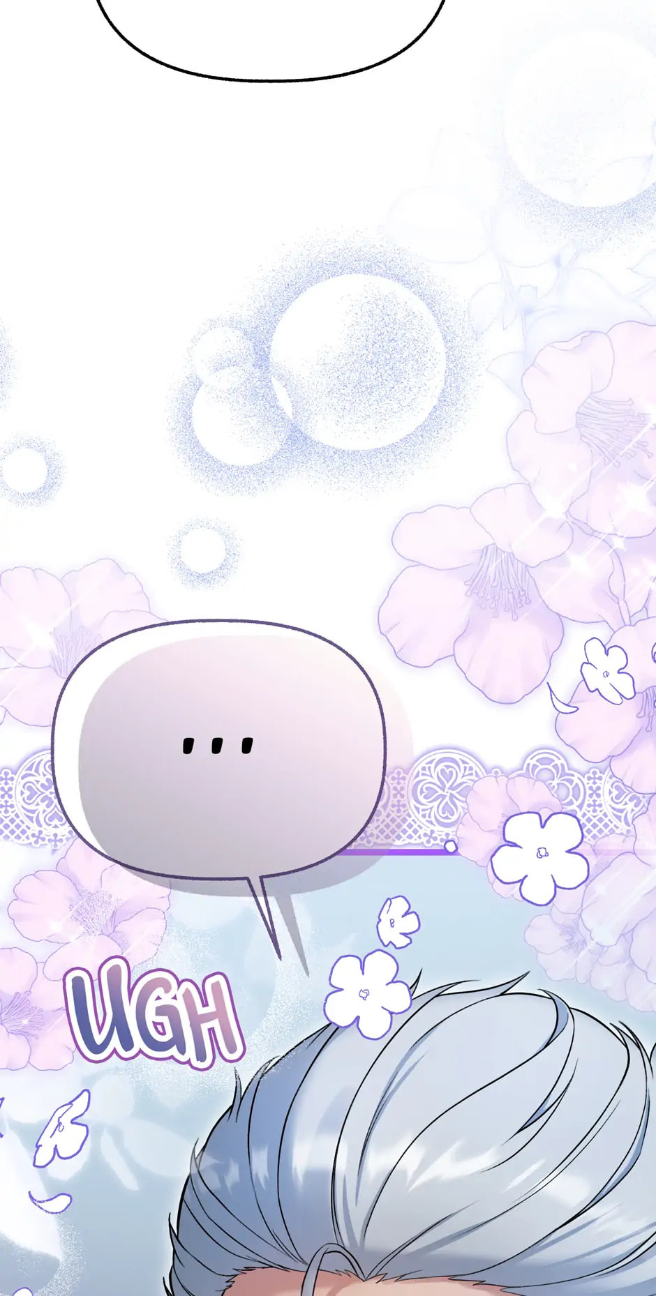 Read The Villainess Makeover chapter 15 image 22 on Lezhin