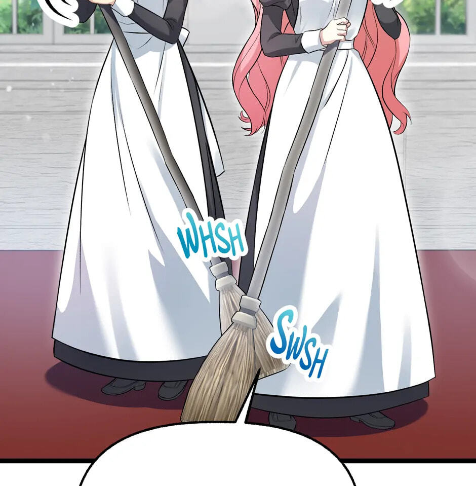 Read The Villainess Makeover chapter 15 image 44 on Lezhin