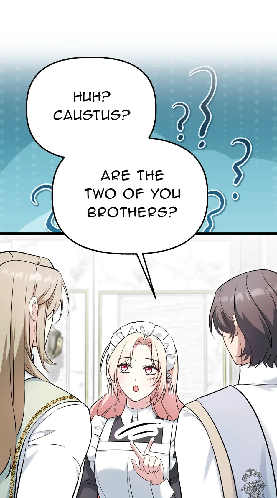 Read The Villainess Makeover chapter 15 image 72 on Lezhin