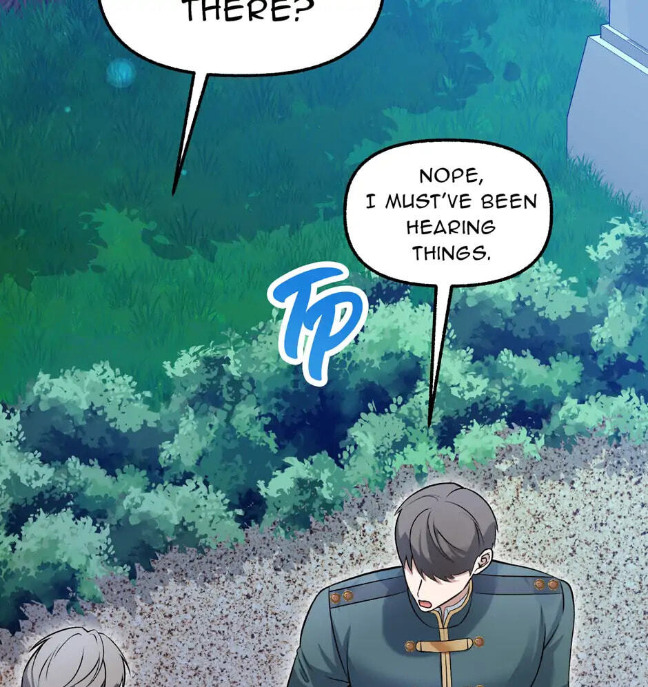 Read The Villainess Makeover chapter 15 image 8 on Lezhin