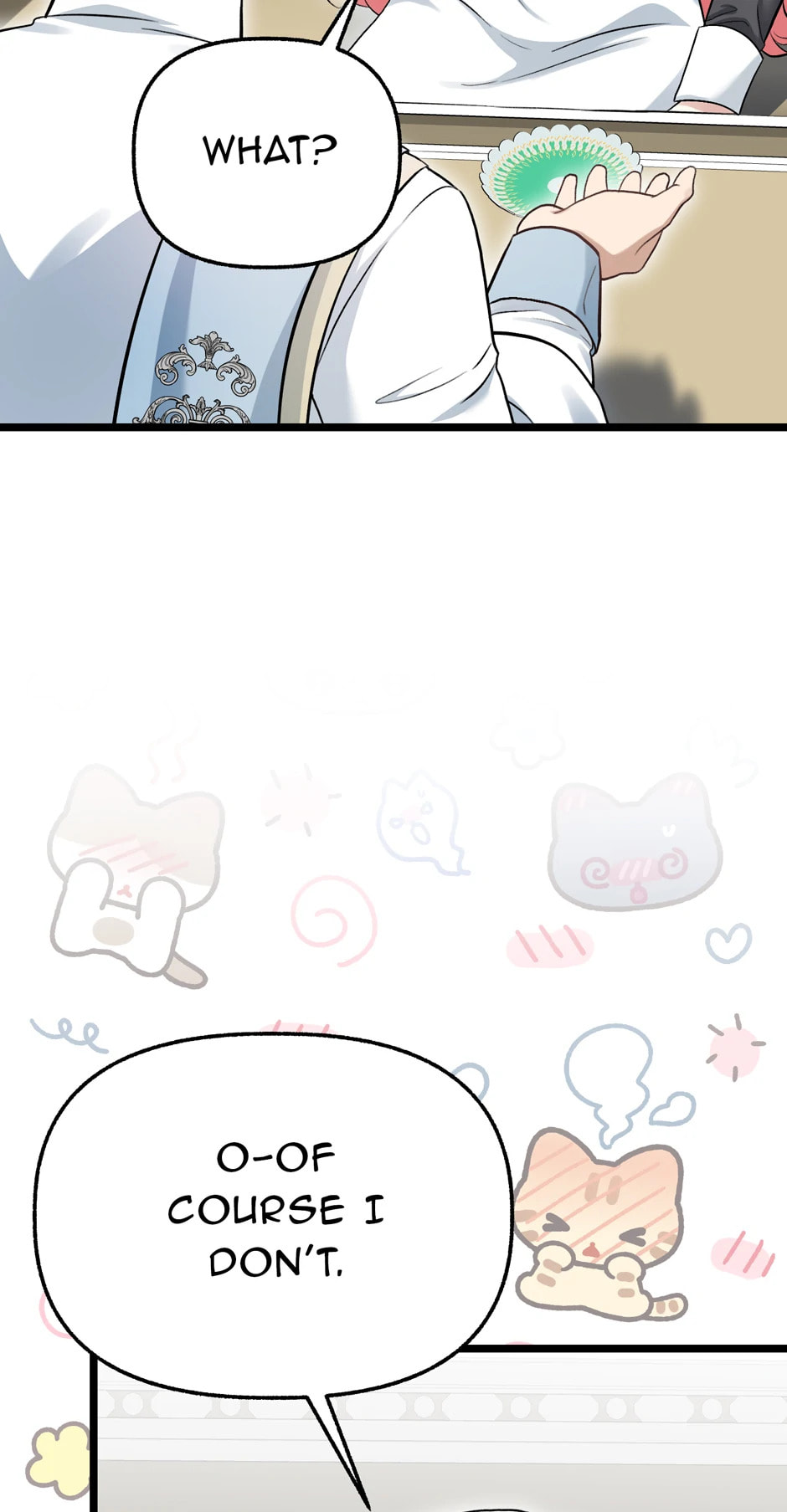 Read The Villainess Makeover chapter 15 image 97 on Lezhin