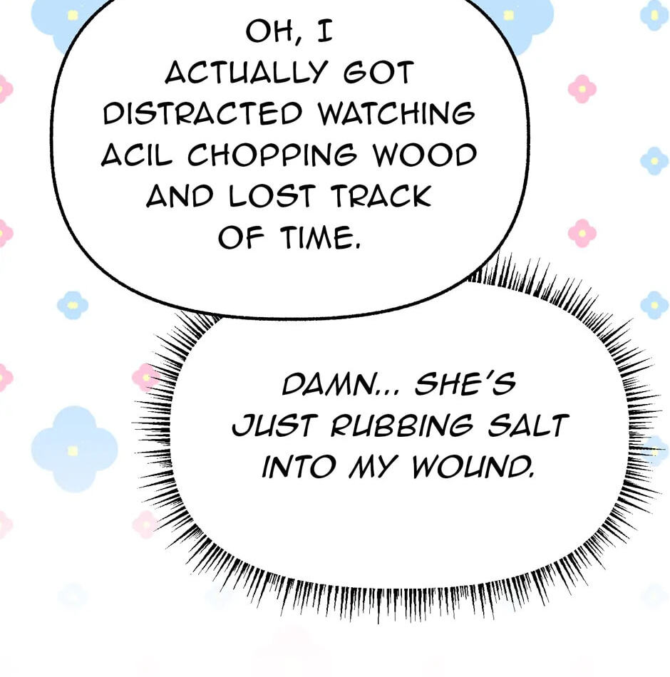 Read The Villainess Makeover chapter 16 image 104 on Lezhin