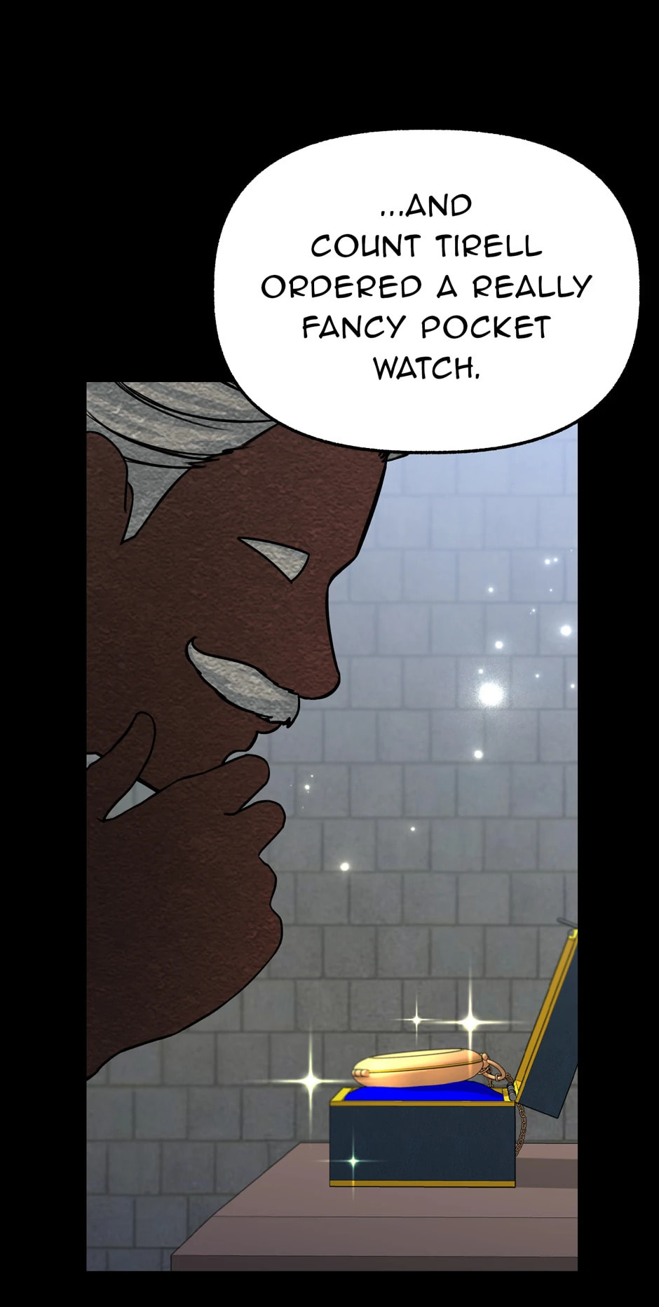 Read The Villainess Makeover chapter 16 image 116 on Lezhin