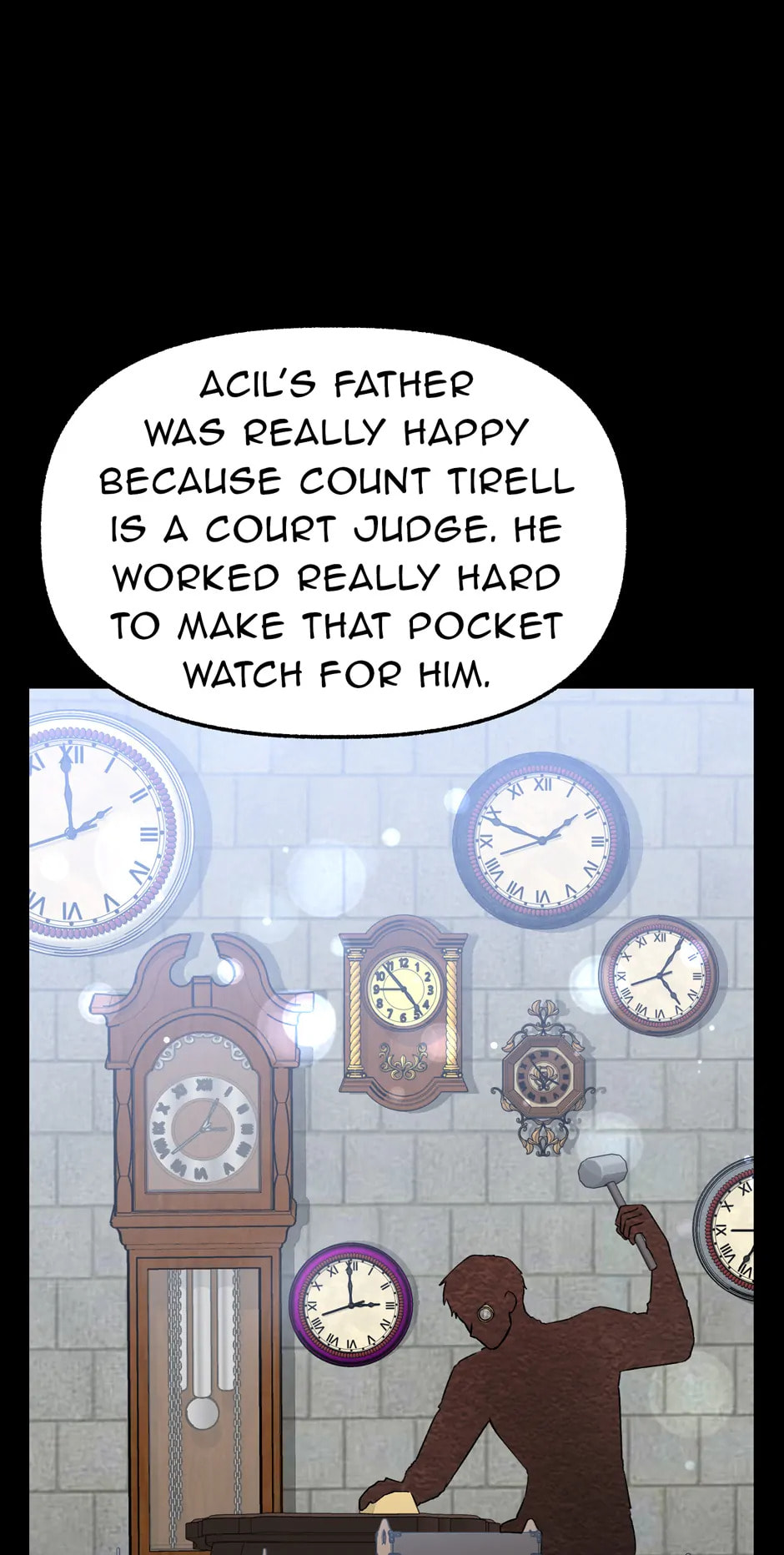 Read The Villainess Makeover chapter 16 image 117 on Lezhin
