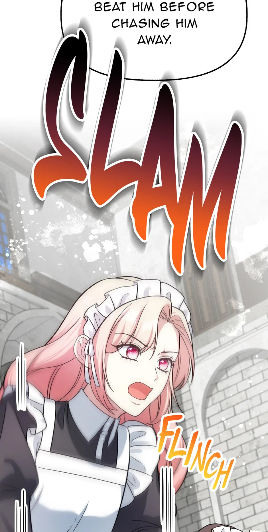 Read The Villainess Makeover chapter 16 image 121 on Lezhin