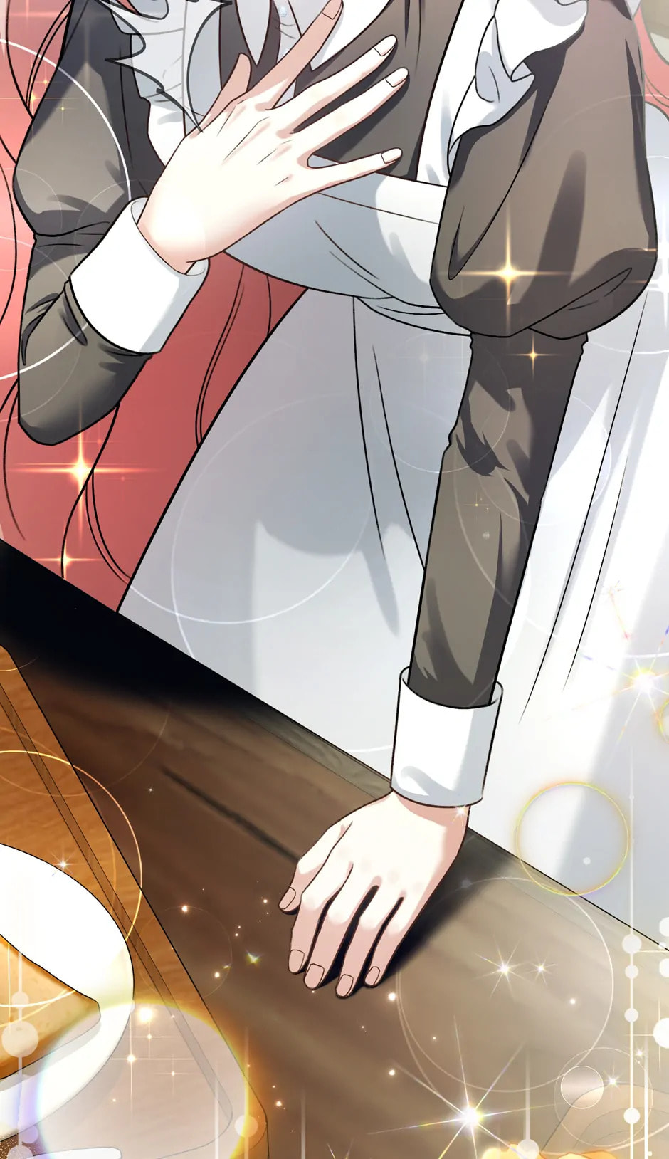 Read The Villainess Makeover chapter 16 image 124 on Lezhin