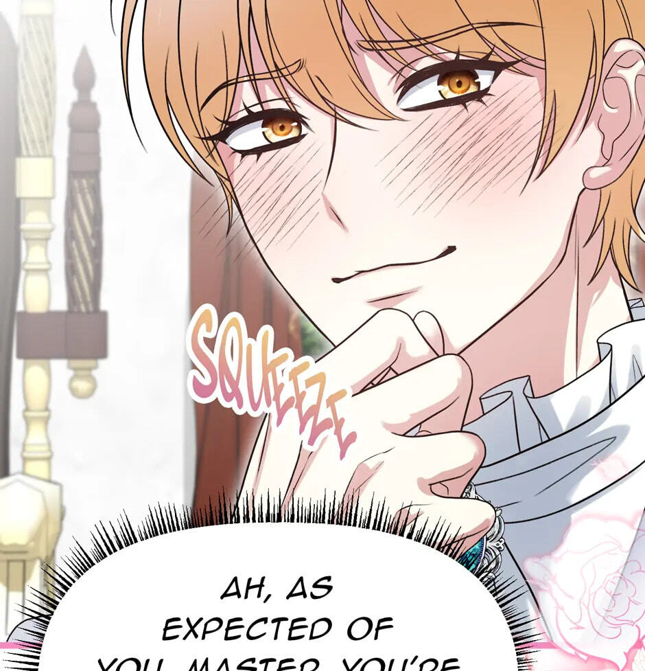 Read The Villainess Makeover chapter 16 image 17 on Lezhin