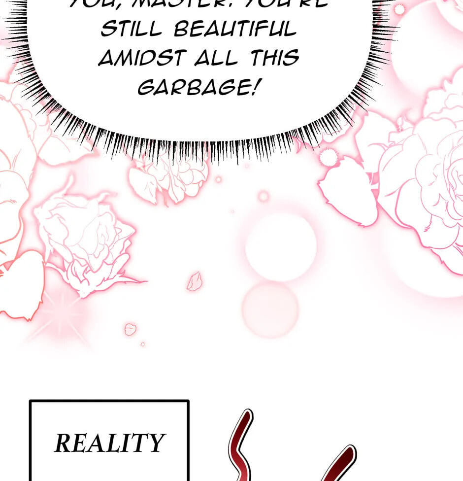 Read The Villainess Makeover chapter 16 image 18 on Lezhin