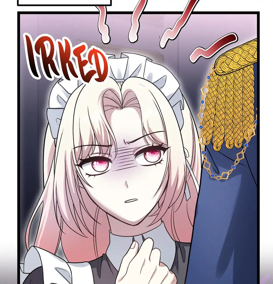 Read The Villainess Makeover chapter 16 image 19 on Lezhin