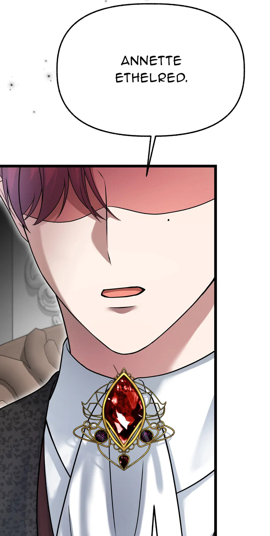 Read The Villainess Makeover chapter 16 image 2 on Lezhin