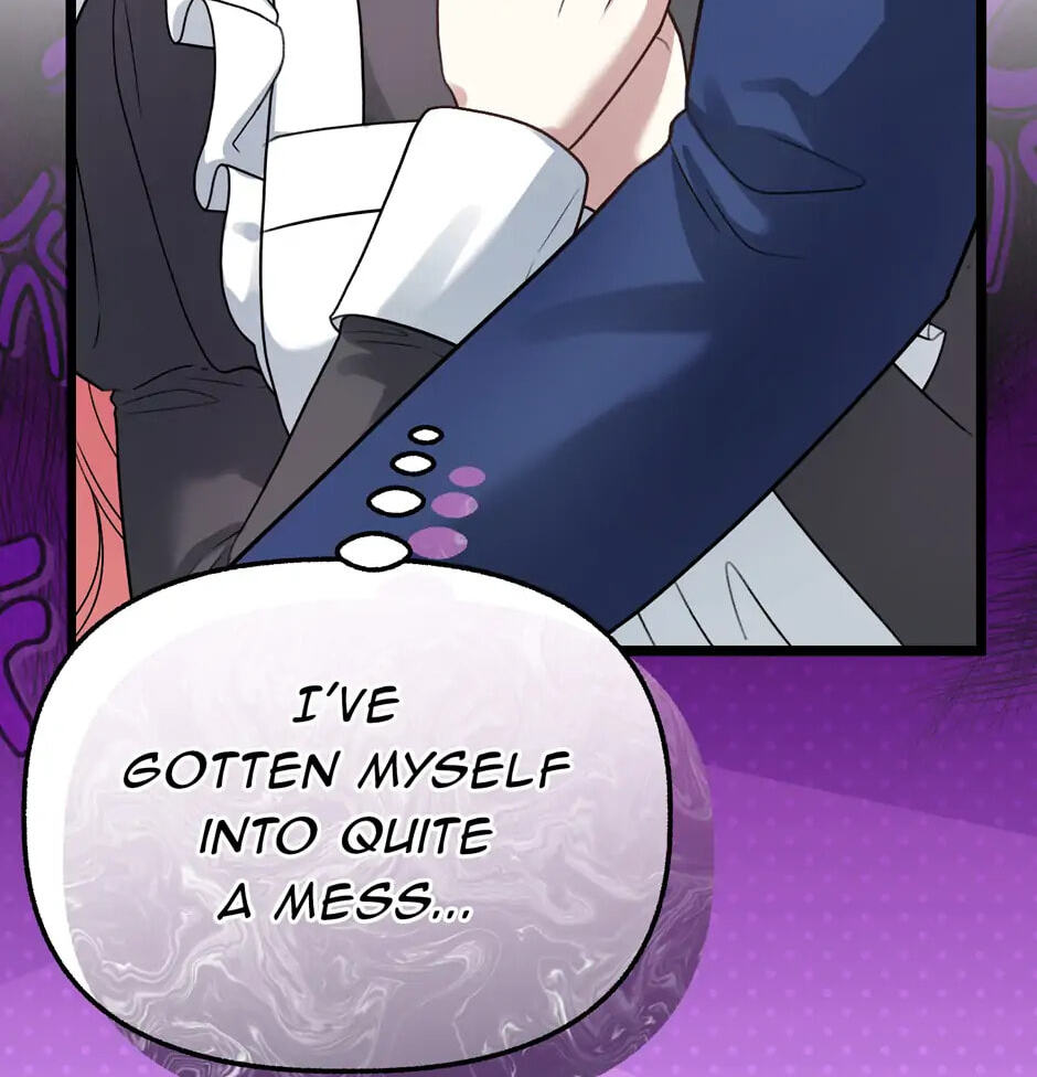 Read The Villainess Makeover chapter 16 image 20 on Lezhin