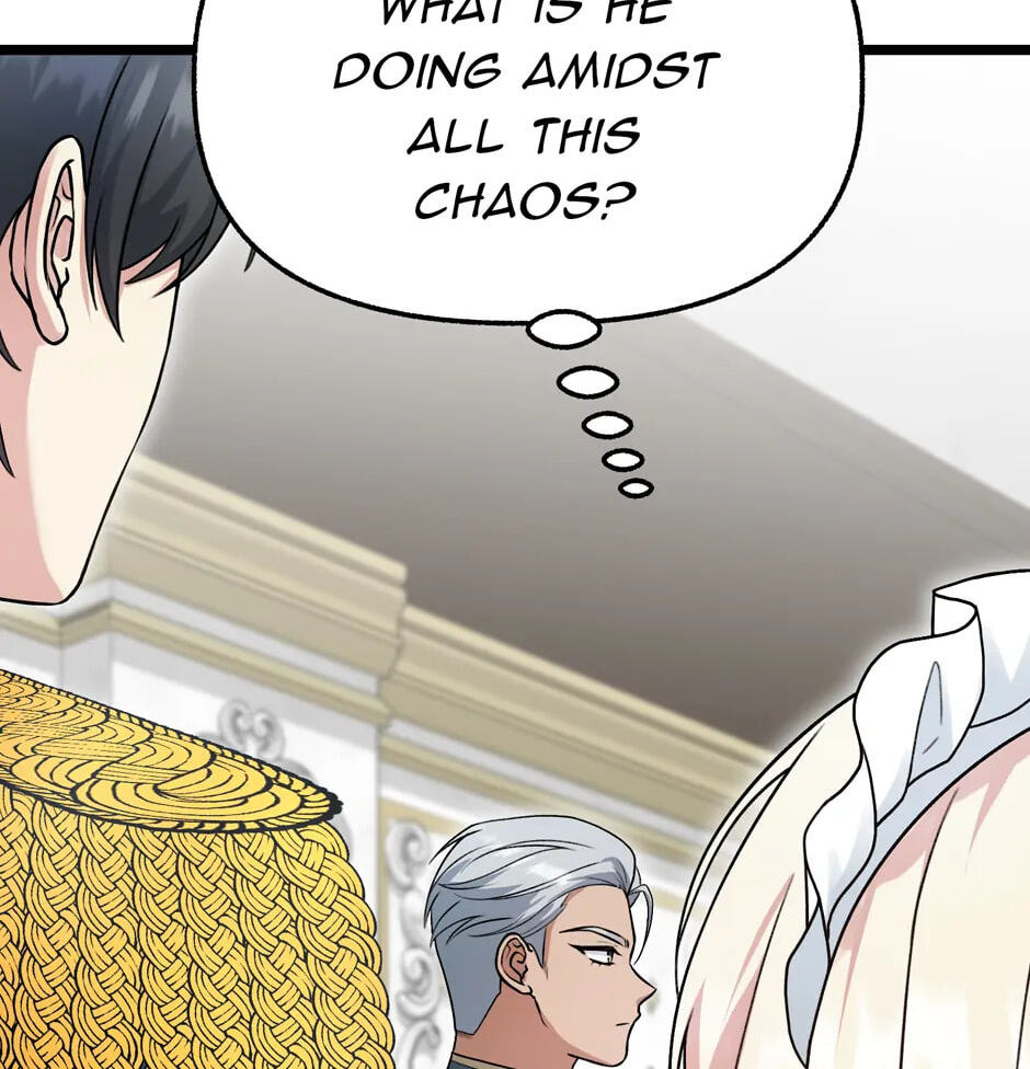 Read The Villainess Makeover chapter 16 image 22 on Lezhin