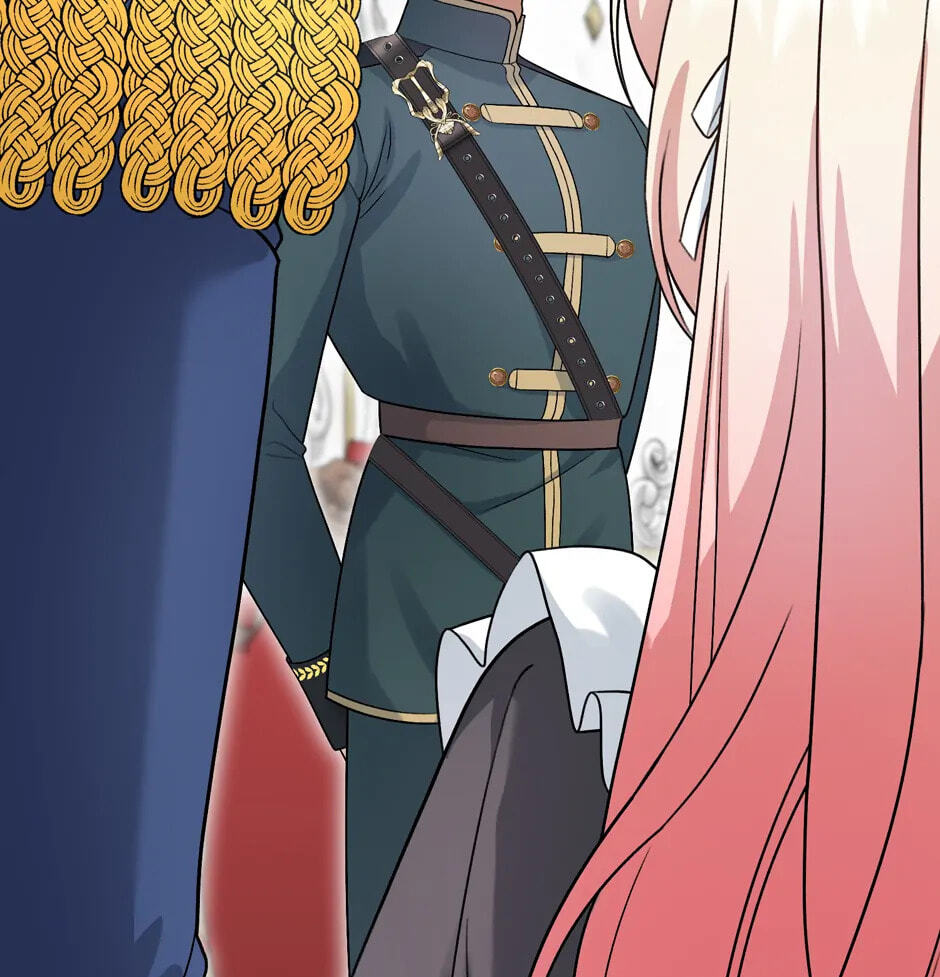 Read The Villainess Makeover chapter 16 image 23 on Lezhin