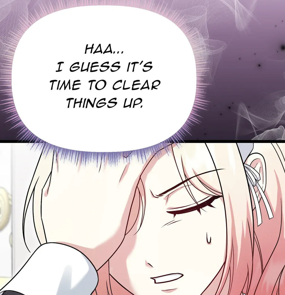 Read The Villainess Makeover chapter 16 image 25 on Lezhin