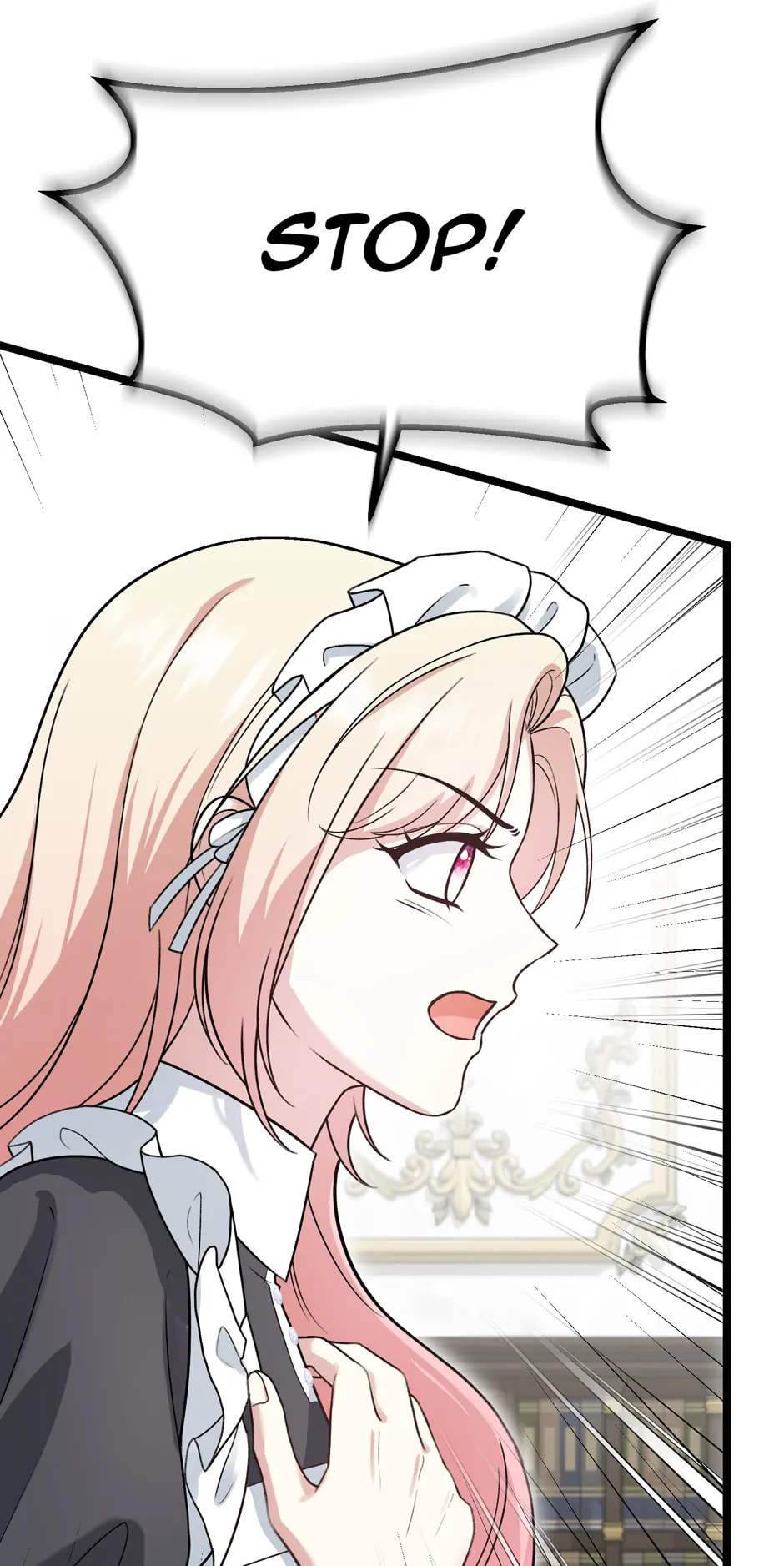 Read The Villainess Makeover chapter 16 image 27 on Lezhin
