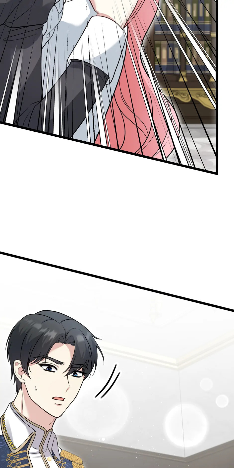 Read The Villainess Makeover chapter 16 image 28 on Lezhin