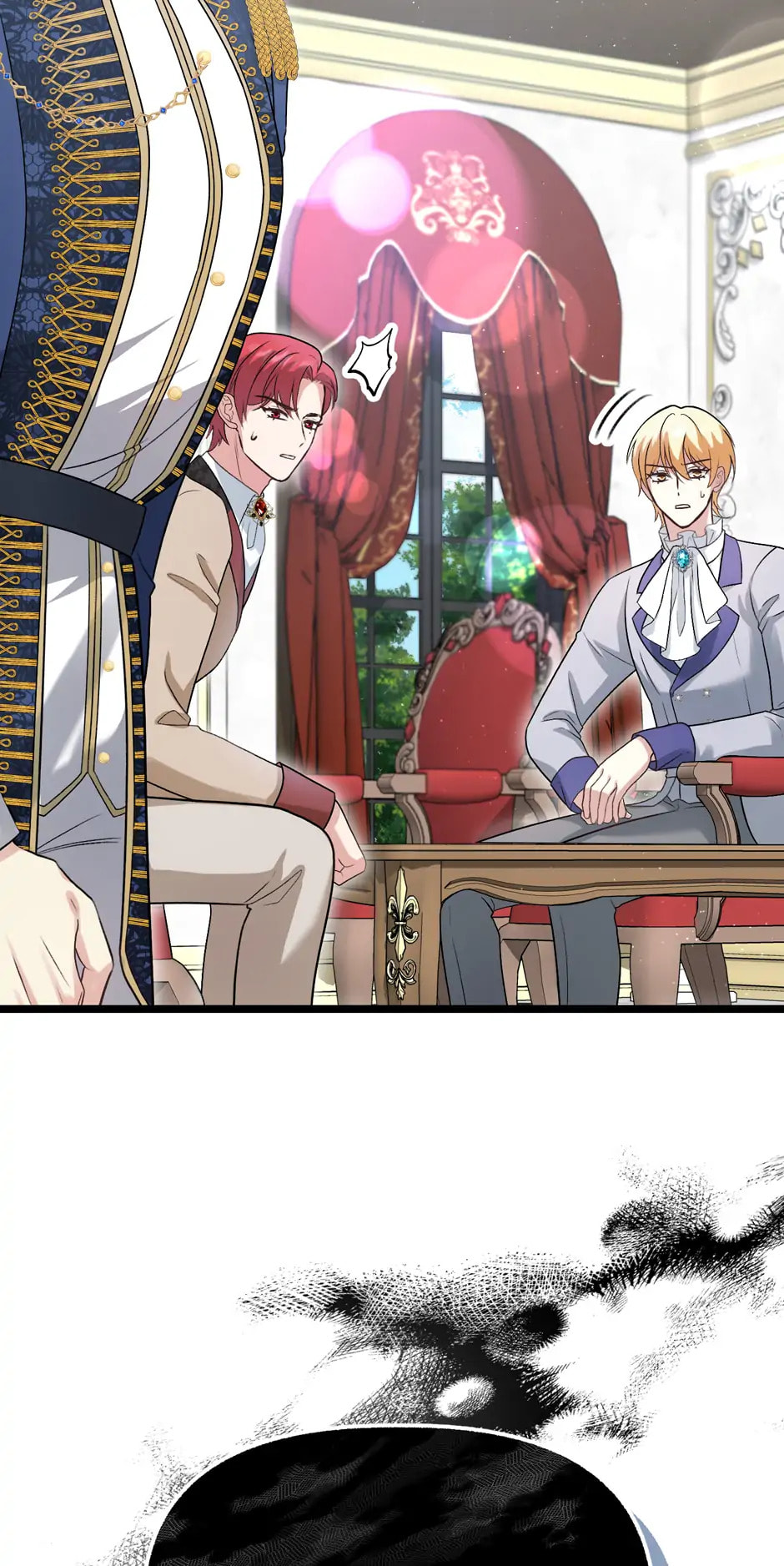 Read The Villainess Makeover chapter 16 image 29 on Lezhin