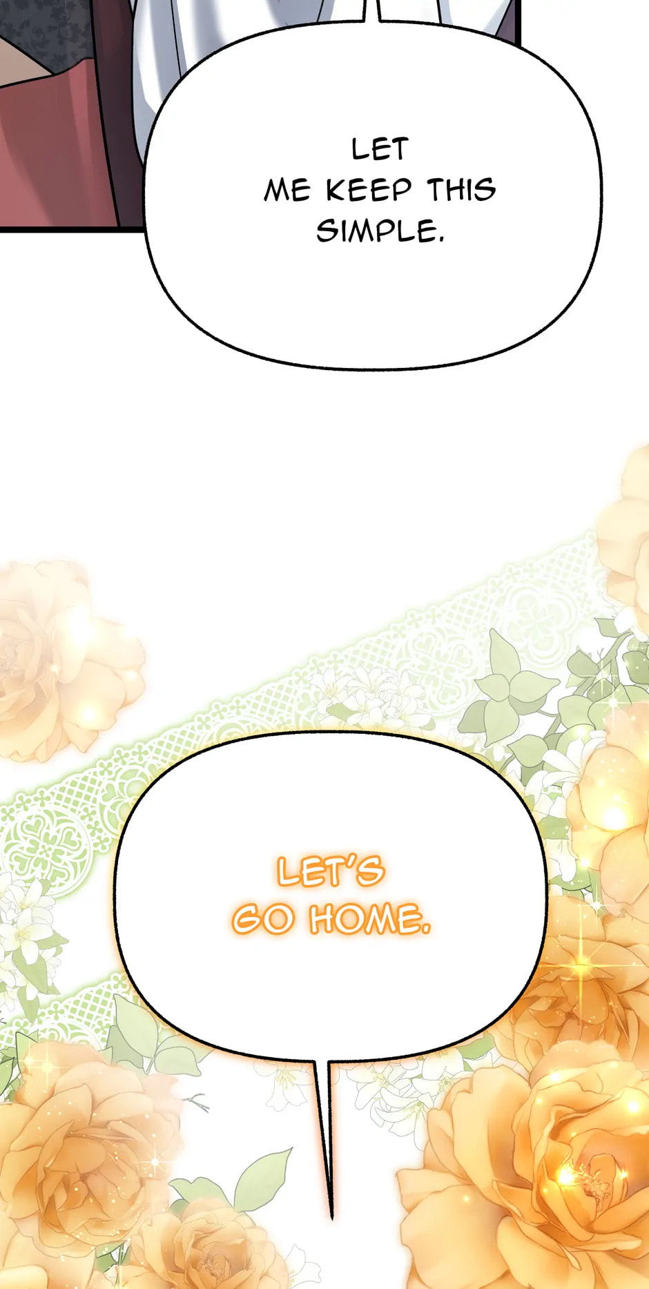 Read The Villainess Makeover chapter 16 image 3 on Lezhin