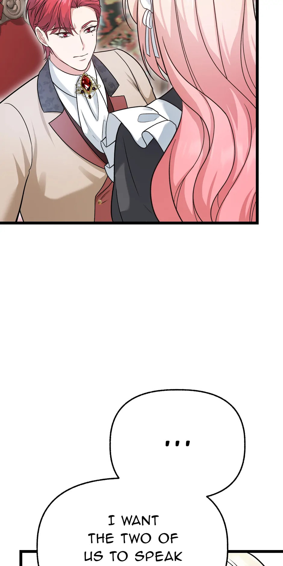 Read The Villainess Makeover chapter 16 image 31 on Lezhin