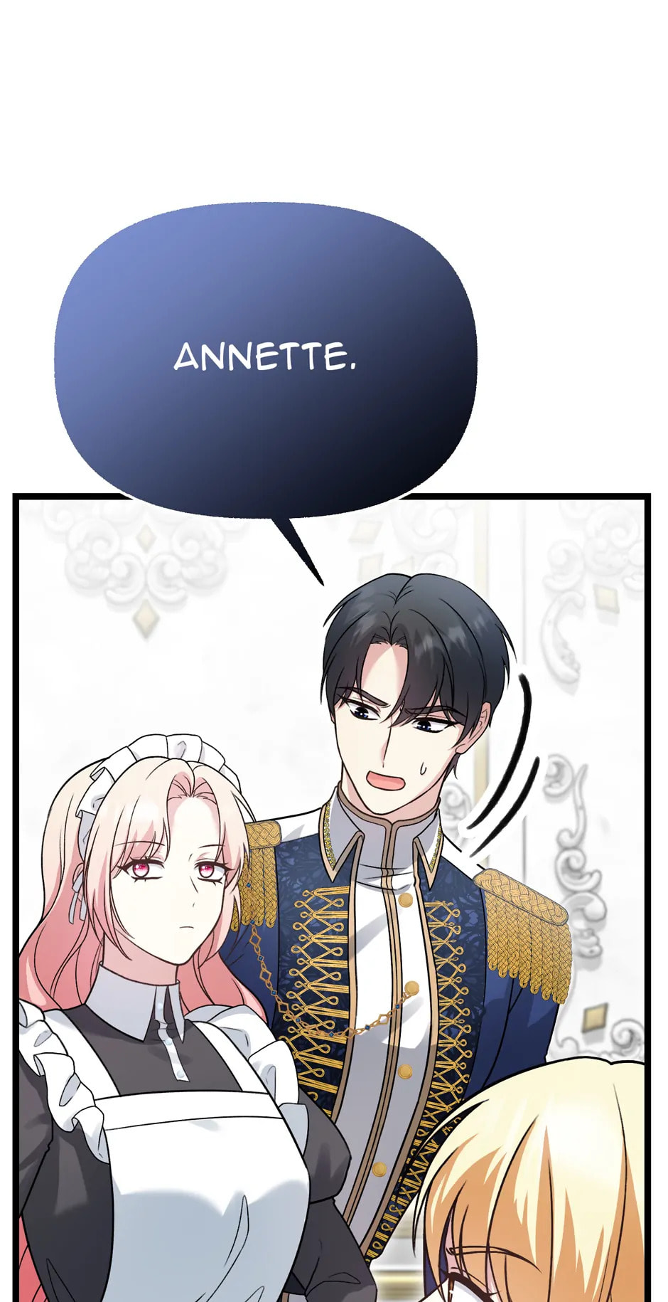 Read The Villainess Makeover chapter 16 image 36 on Lezhin