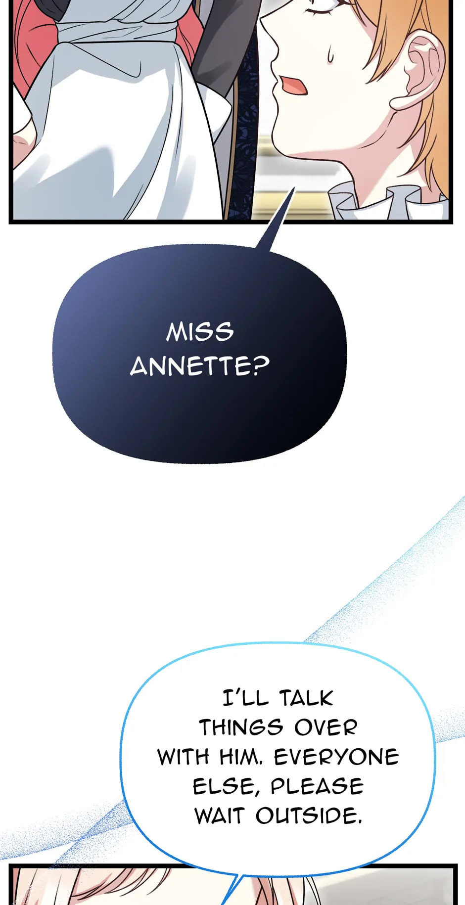 Read The Villainess Makeover chapter 16 image 37 on Lezhin